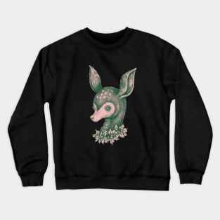 Rudy Crewneck Sweatshirt